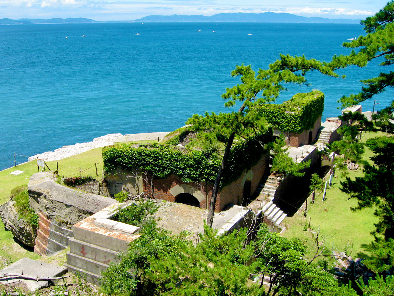 Tomogashima Islands | my secret Wakayama