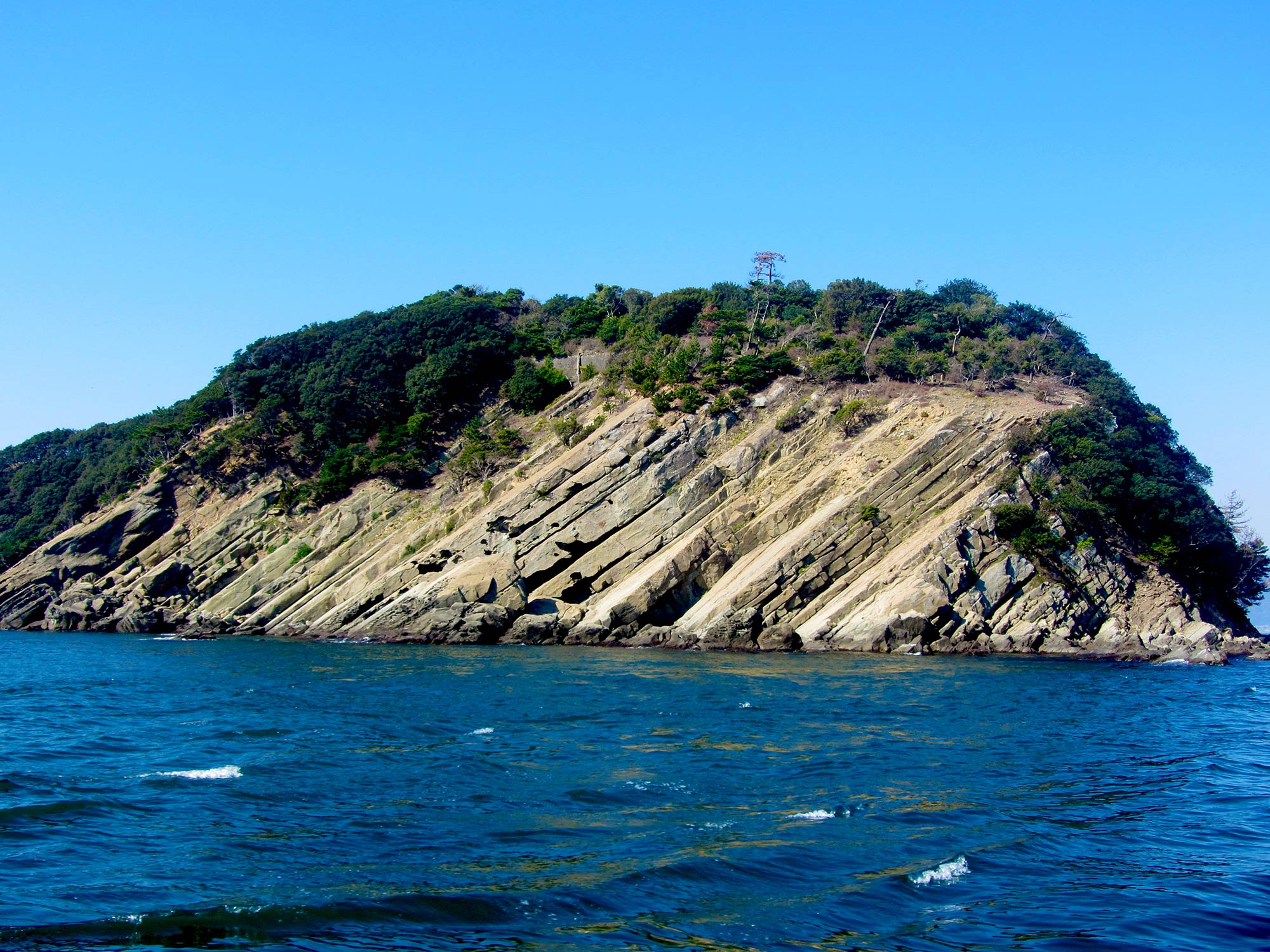 Tomogashima Islands | my secret Wakayama