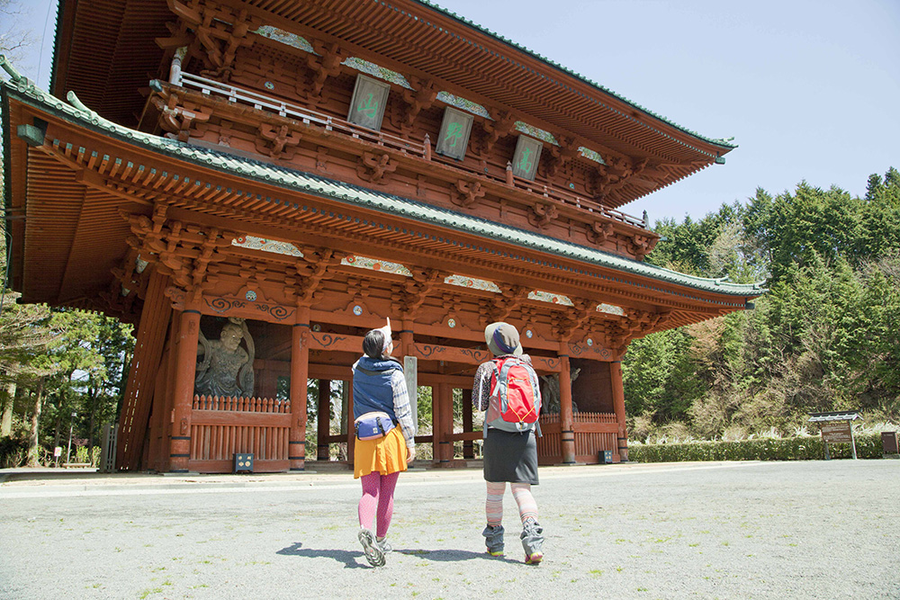 Mt.Koya